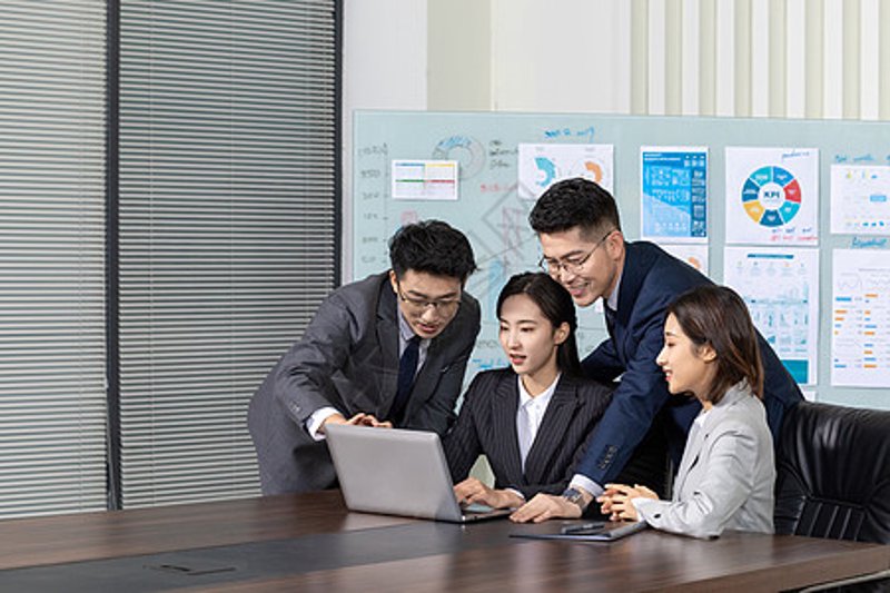 未来科技趋势：中科绿汇科技有限公司引领数字化转型
